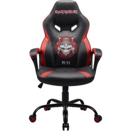 Iron Maiden Gaming Seat Junior
