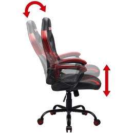 Iron Maiden Gaming Seat Junior