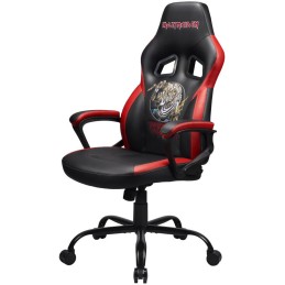 Iron Maiden Gaming Seat Original