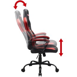 Iron Maiden Gaming Seat Original
