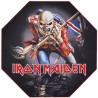 Iron Maiden ochranná podložka na podlahu pre herné stoličky