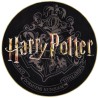 Harry Potter protective floor mat for gaming chairs