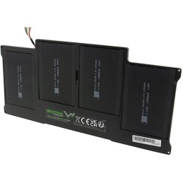 PATONA baterie pro ntb APPLE A1466 Macbook Air 13" 6200mAh 7,6V Li-Pol 2013-2017 + nářadí