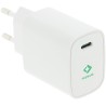 PATONA charger/ USB-C/ input /100-240V/ output 5V/3.0A, 9V/2.22A, 12V/1.67A/ 20W Power delivery/ white
