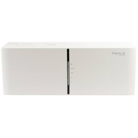 SOLAX TRIPLE POWER MASTER BOX MC0600 G4 (T30) / BMS pro bateriové moduly Solax T30