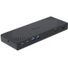I-tec Dockingstation Thunderbolt/ Dual-Display/ 4x USB 3.0/ 2x USB-C/ 2x DP/ 2x HDMI/ LAN/ Power Delivery 100W