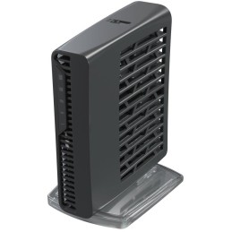 ROZBALENÉ - POUŽITÉ - MikroTik hAP ax2, 5x GLAN, 2.4+5Ghz, 802.11b/g/n/ac/ax Wi-Fi 6, PoE in/out, ROS 7, L4,  PSU, indoor