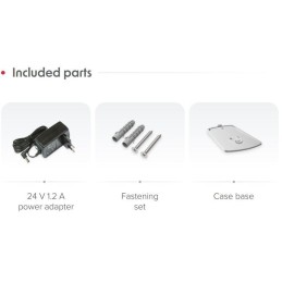 ROZBALENÉ - POUŽITÉ - MikroTik hAP ax2, 5x GLAN, 2.4+5Ghz, 802.11b/g/n/ac/ax Wi-Fi 6, PoE in/out, ROS 7, L4,  PSU, indoor