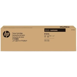 HP - Samsung toner černý CLT-K503L/ELS pro C3010/C3060 Series -  8000 str