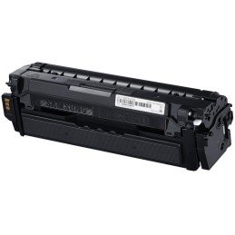 HP - Samsung toner černý CLT-K503L/ELS pro C3010/C3060 Series -  8000 str