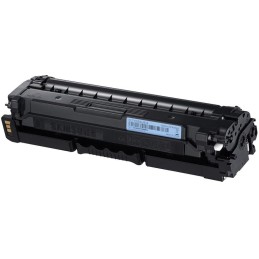 HP - Samsung toner bar CLT-C503L/ELS pro C3010/C3060 Series - cyan - 5000 str.