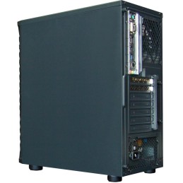 HAL3000 MEGA Gamer Pro 4060 / Intel i5-12400F/ 16GB/ RTX 4060/ 1TB PCIe SSD/ W11