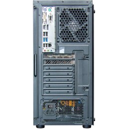 HAL3000 MEGA Gamer Pro 4060 / Intel i5-12400F/ 16GB/ RTX 4060/ 1TB PCIe SSD/ W11
