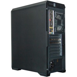 HAL3000 MČR Finale Pro 4060 / Intel i5-14400F/ 16GB/ RTX 4060/ 1TB PCIe SSD/ WiFi/ W11