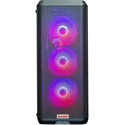 HAL3000 MČR Finale Pro 4060 / Intel i5-14400F/ 16GB/ RTX 4060/ 1TB PCIe SSD/ WiFi/ W11