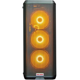 HAL3000 MČR Finale Pro 4060 / Intel i5-14400F/ 16GB/ RTX 4060/ 1TB PCIe SSD/ WiFi/ W11