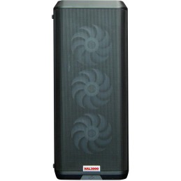 HAL3000 MČR Finale Pro 4060 / Intel i5-14400F/ 16GB/ RTX 4060/ 1TB PCIe SSD/ WiFi/ W11