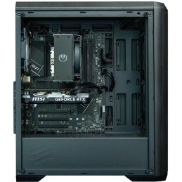 HAL3000 MČR Finale Pro 4060 / Intel i5-14400F/ 16GB/ RTX 4060/ 1TB PCIe SSD/ WiFi/ W11
