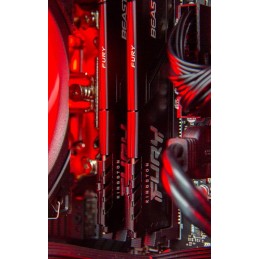 HAL3000 MČR Finale Pro 4060 / Intel i5-14400F/ 16GB/ RTX 4060/ 1TB PCIe SSD/ WiFi/ W11