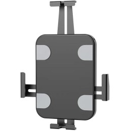 Neomounts WL15-625BL1/Držák tabletu/na stěnu/7,9-11" /VESA 100x100/rotace 360°/tloušťka tabletu 0-8,5mm/černý