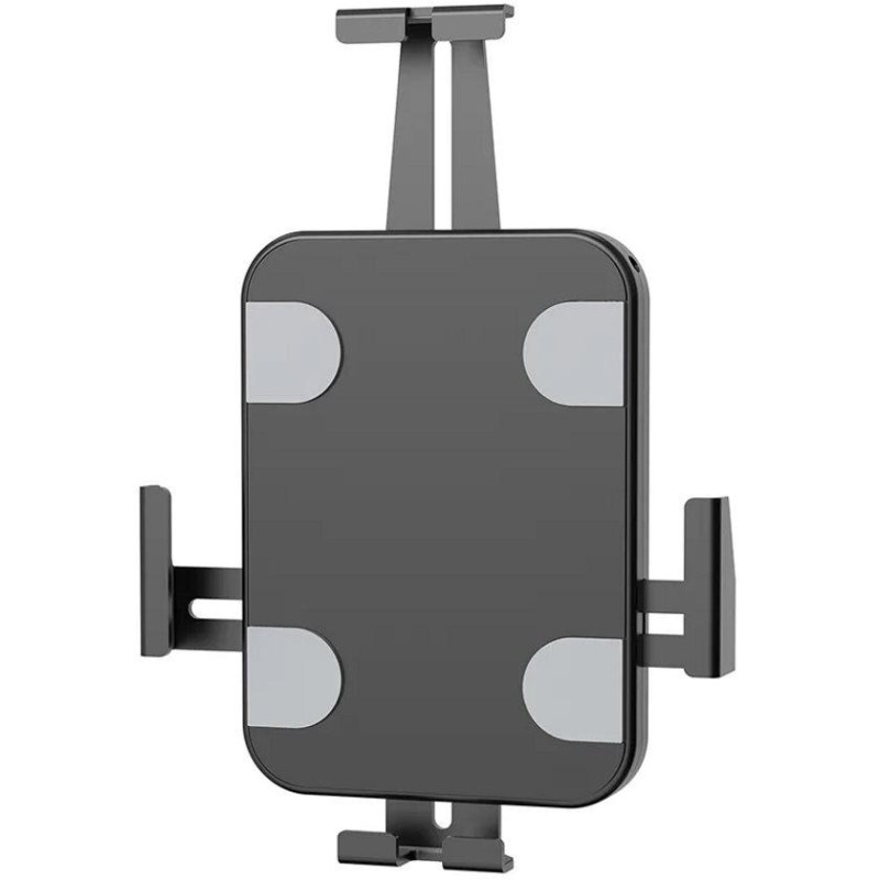 Neomounts WL15-625BL1/Držák tabletu/na stěnu/7,9-11" /VESA 100x100/rotace 360°/tloušťka tabletu 0-8,5mm/černý