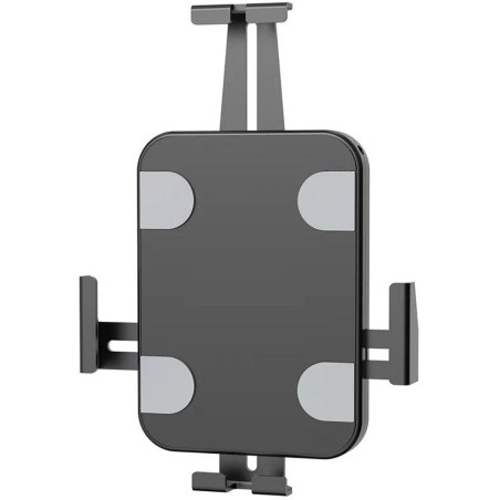 Neomounts WL15-625BL1/Držák tabletu/na stěnu/7,9-11" /VESA 100x100/rotace 360°/tloušťka tabletu 0-8,5mm/černý