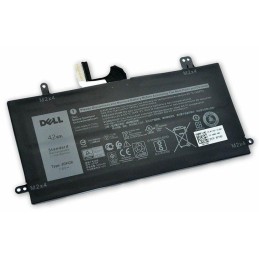 DELL baterie/ 4-článková/ 42 Wh/ pro Latitude 5285, 5290/ originál
