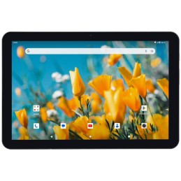 UMAX tablet PC VisionBook 10T LTE/ 10,1" IPS/ 1920x1200/ T610/ 4GB/ 64GB Flash/ USB-C/ SD/ micro SIM/ Android 12/ šedý