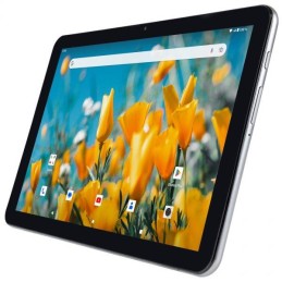 UMAX tablet PC VisionBook 10T LTE/ 10,1" IPS/ 1920x1200/ T610/ 4GB/ 64GB Flash/ USB-C/ SD/ micro SIM/ Android 12/ šedý