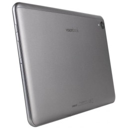 UMAX tablet PC VisionBook 10T LTE/ 10,1" IPS/ 1920x1200/ T610/ 4GB/ 64GB Flash/ USB-C/ SD/ micro SIM/ Android 12/ šedý