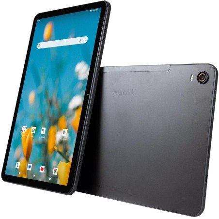 UMAX tablet PC VisionBook 11T LTE Pro/ 10,95" IPS/ 2000x1200/ T606/ 6GB/ 128GB Flash/ USB-C/ SD/ micro SIM/ Android 12