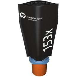 HP tonerová kazeta 153X černá originál, W1530X