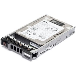 DELL disk 2.4TB SAS 10k 512e Hot-plug / 2.5"/ pro PowerEdge R330, R430, R630, R730(xd), T330, T430, T630, T440, T640