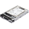 DELL disk 2.4TB SAS 10k 512e Hot-plug / 2.5"/ for PowerEdge R330, R430, R630, R730(xd), T330, T430, T630, T440, T640