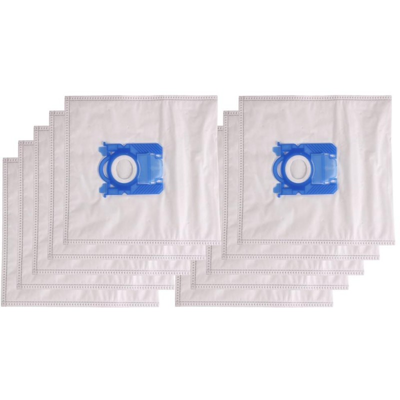 PATONA filtrační sáček Electrolux E15 - 10ks (plastový úchyt)