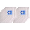 PATONA filter bag Electrolux E15 - 10pcs (plastic handle)