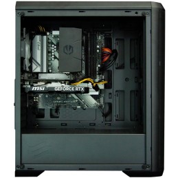 HAL3000 MČR Finale Pro 4060 / AMD Ryzen 5 7500F/ 16GB DDR5/ RTX 4060/ 1TB PCIe SSD/ WiFi/ W11