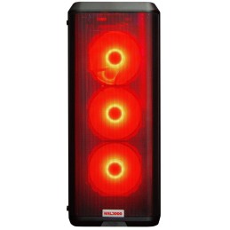 HAL3000 MČR Finale Pro 4060 / AMD Ryzen 5 7500F/ 16GB DDR5/ RTX 4060/ 1TB PCIe SSD/ WiFi/ W11