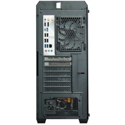 HAL3000 MČR Finale Pro 4060 / AMD Ryzen 5 7500F/ 16GB DDR5/ RTX 4060/ 1TB PCIe SSD/ WiFi/ W11
