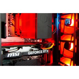 HAL3000 MČR Finale Pro 4060 / AMD Ryzen 5 7500F/ 16GB DDR5/ RTX 4060/ 1TB PCIe SSD/ WiFi/ W11