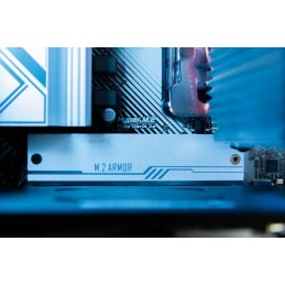 HAL3000 MČR Finale Pro 4060 / AMD Ryzen 5 7500F/ 16GB DDR5/ RTX 4060/ 1TB PCIe SSD/ WiFi/ W11