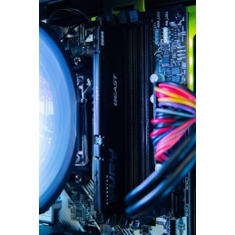 HAL3000 MČR Finale Pro 4060 / AMD Ryzen 5 7500F/ 16GB DDR5/ RTX 4060/ 1TB PCIe SSD/ WiFi/ W11