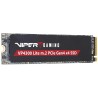 PATRIOT VIPER VP4300 Lite 4TB SSD / intern / M.2 PCIe Gen4 x4 NVMe / 2280 / DRAMLESS