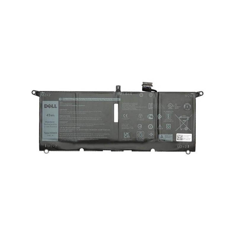 DELL baterie/ 4-článková/ 45 Wh/ pro Inspiron 5390, 5391, 7390 2v1, 7391 2v1, 7490/ Inspiron 7490/ Vostro 5390, 5391