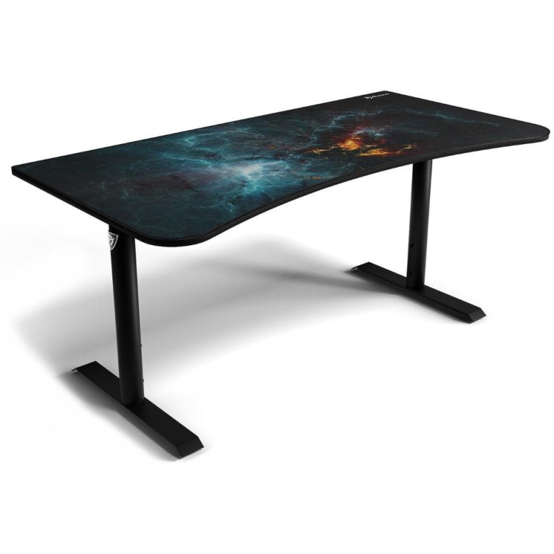 AROZZI herní stůl ARENA Gaming Desk Omega