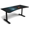 AROZZI gaming desk ARENA Gaming Desk Omega