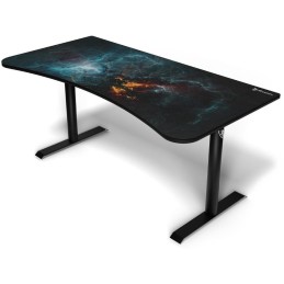 AROZZI herní stůl ARENA Gaming Desk Omega