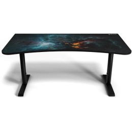 AROZZI herní stůl ARENA Gaming Desk Omega
