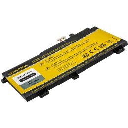 PATONA baterie pro ntb ASUS FX504 3900mAh Li-Pol 11,4V B31BN91