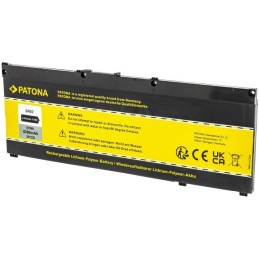 PATONA baterie pro ntb HP Pavilion Gaming 15/17 4380mAh Li-Pol 11,55V SR03XL
